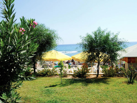 SARITAS HOTEL