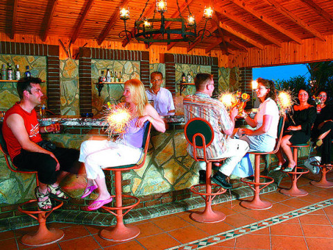 SARITAS HOTEL