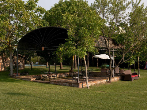 Sarna Residence