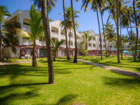 Sarova Whitesands Beach Resort