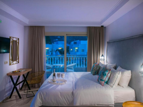Sarpidon Apartments