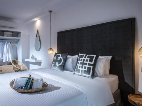 Sarpidon Apartments