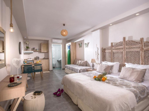 Sarpidon Apartments