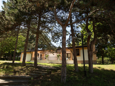 DUNI ROYAL RESORT HOLIDAY VILLAGE