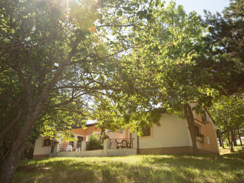 DUNI ROYAL RESORT HOLIDAY VILLAGE