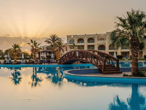 SATAYA RESORT MARSA ALAM