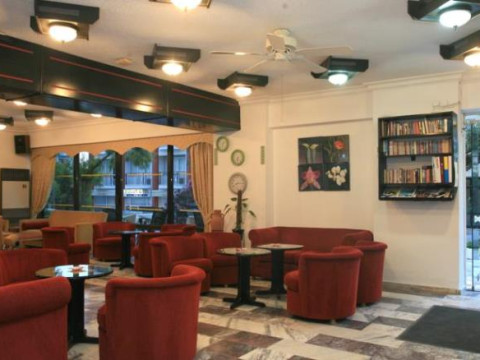 SATURN HOTEL