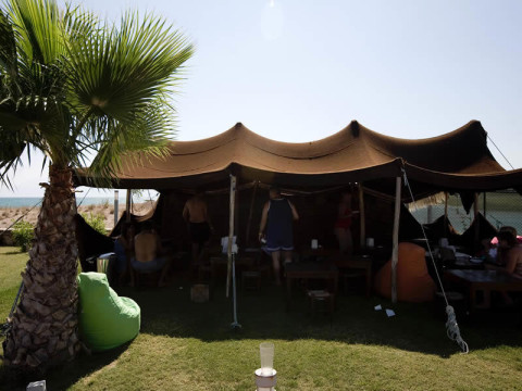 Aparthotel Roc Portonova