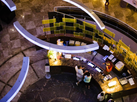 Aparthotel Roc Portonova