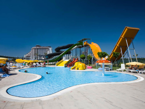 Aparthotel Roc Portonova