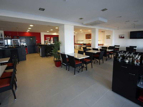 Sauló Beach Hotel