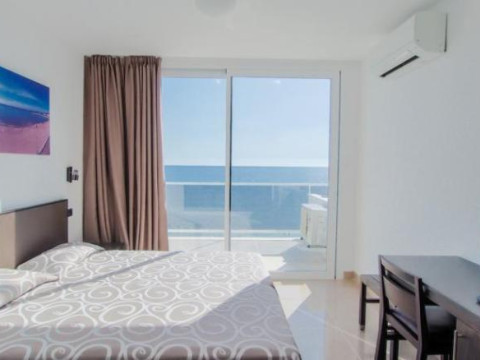 Sauló Beach Hotel