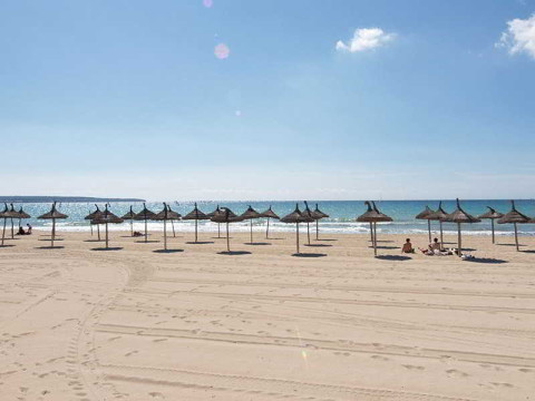 Sauló Beach Hotel