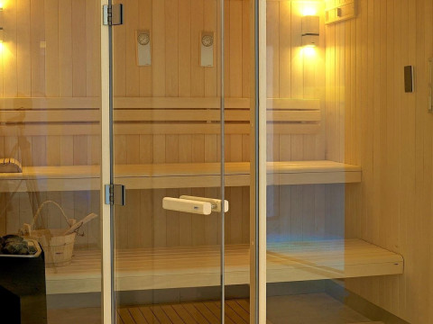 Knossos Beach Bungalows and Suites