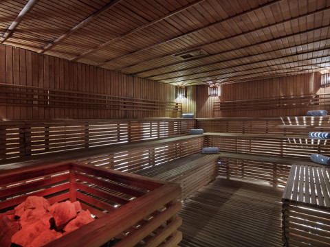 Saphir Hotel Villas