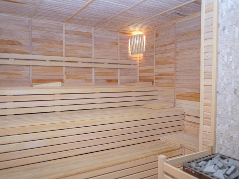 Barut B Suites
