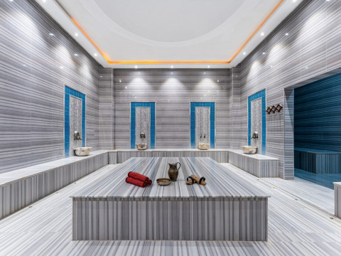 Dosinia Luxury