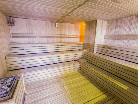 Laguna Beach Alya Resort & Spa