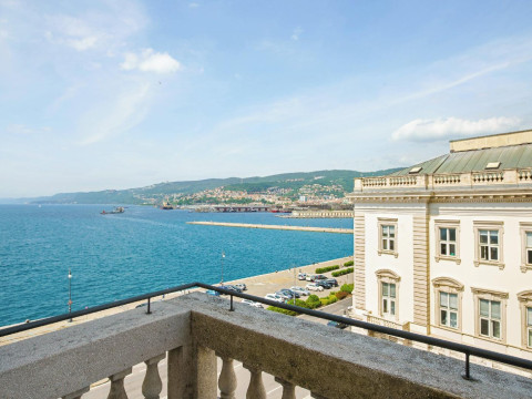 Savoia Excelsior Palace