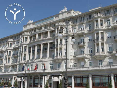 Savoia Excelsior Palace