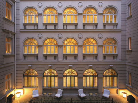 Savoia Excelsior Palace