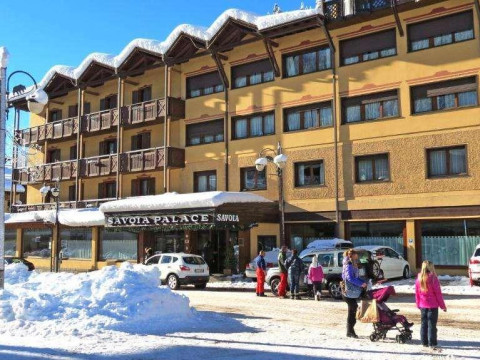 Savoia Palace
