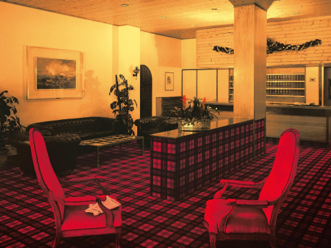 Savoia Palace