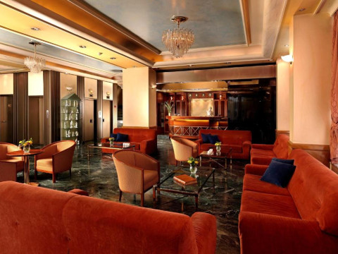 Savoy Hotel Piraeus
