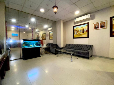 Savoy Inn Hotel
