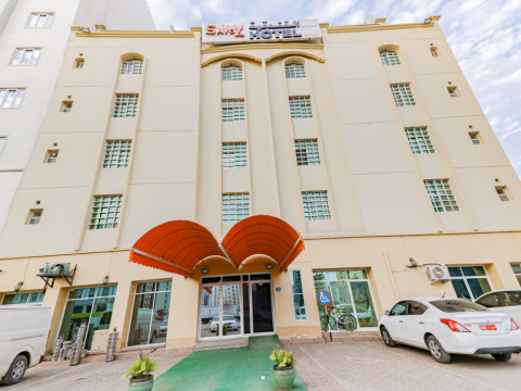 Savoy Inn Hotel