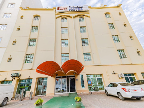 Savoy Inn Hotel
