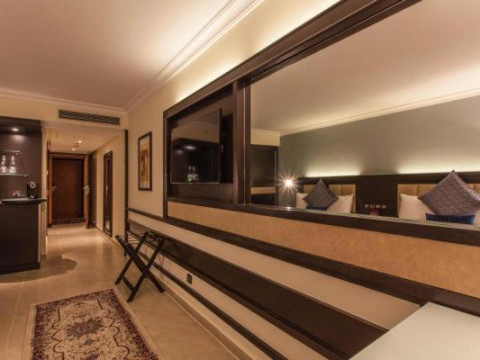 Savoy Le Grand Hotel Marrakech