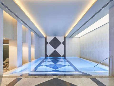 Savoy Palace Hotel