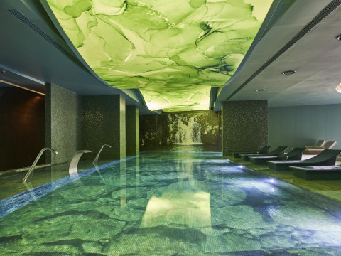 Savoy Palace Hotel