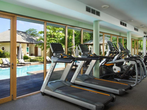 Savoy Seychelles Resort & Spa
