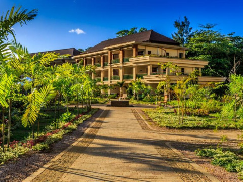 Savoy Seychelles Resort & Spa