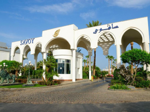 SAVOY HOTEL_