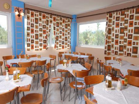 Hotel Alto Lido