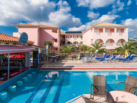 Savvas Hotel