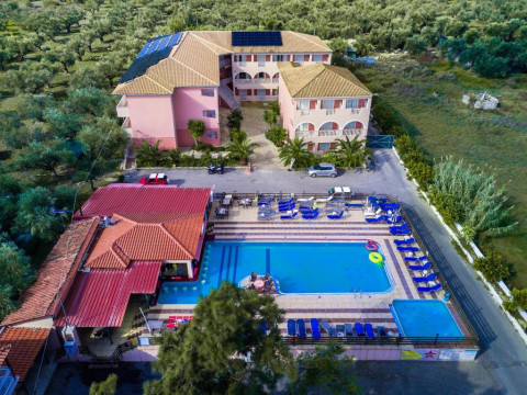 Savvas Hotel