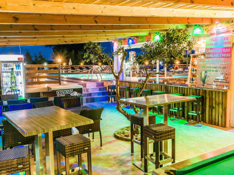 Savvas Hotel