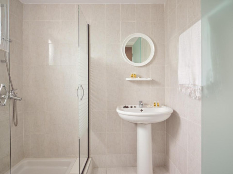 Savvas Hotel