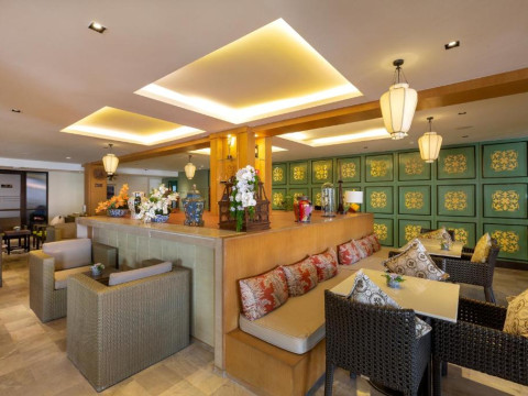 Sawaddi Patong Resort & Spa by Tolani