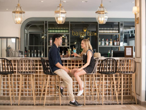 Sawaddi Patong Resort & Spa by Tolani