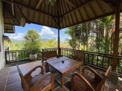 Sawah Indah Villa