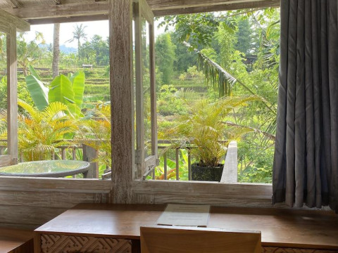 Sawah Indah Villa