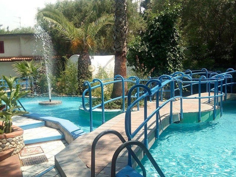 Sayonara Villaggio