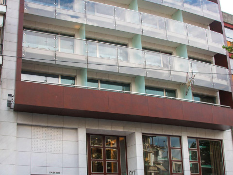 Saz City Life Hotel