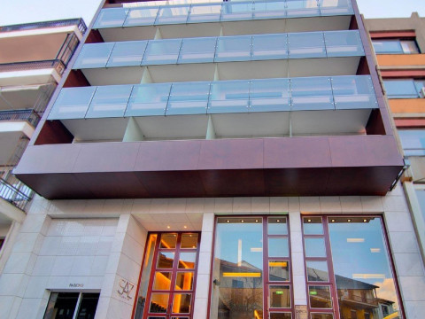 Saz City Life Hotel