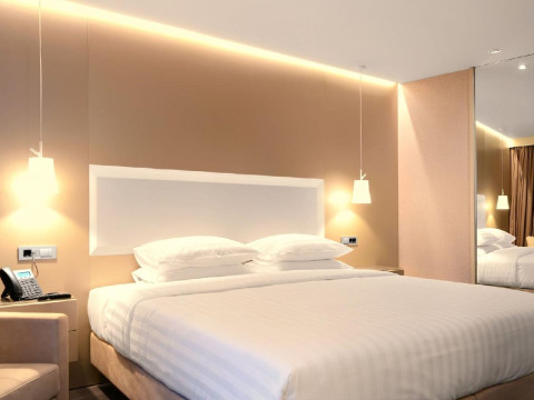 Saz City Life Hotel